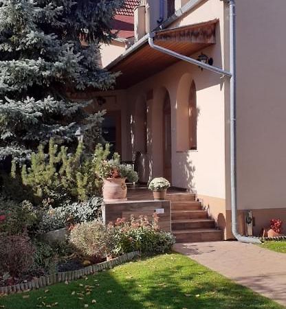 Hotel Kenguru Panzio Hódmezővásárhely Exterior foto