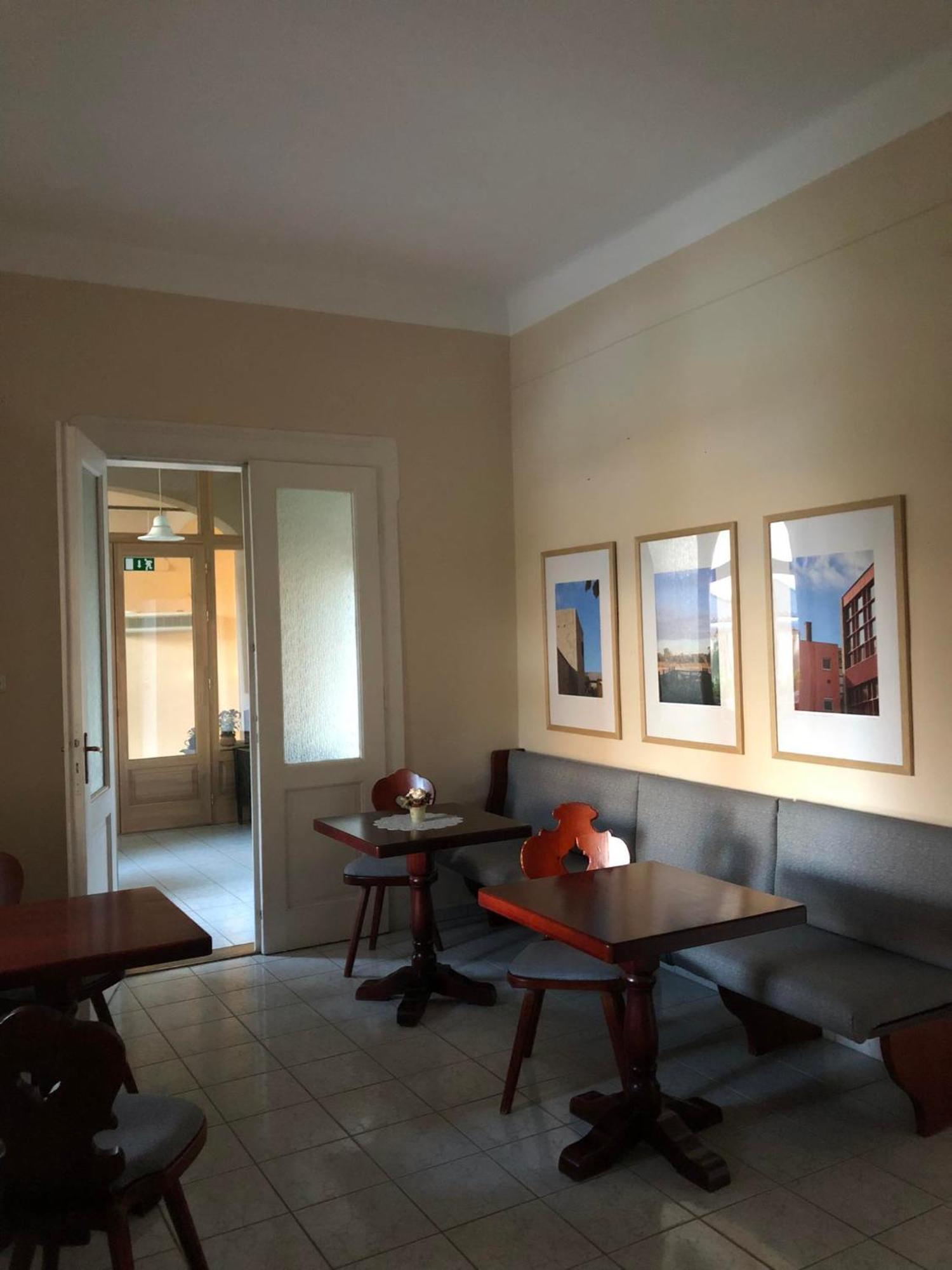 Hotel Kenguru Panzio Hódmezővásárhely Exterior foto